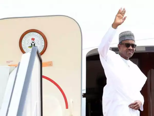 President Buhari to Return to Nigeria On Friday